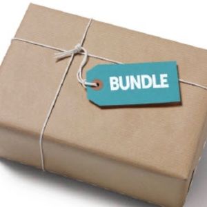 Bundle for @deniseanneny